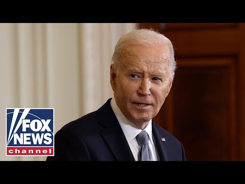 You are currently viewing ‘FREAKING OUT DC’: Biden’s senility causing increasing alarm