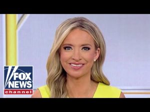 Read more about the article Kayleigh McEnany: The White House is furious at the media