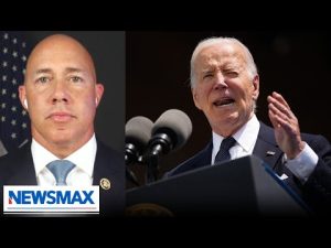 Read more about the article Rep. Brian Mast blasts Biden’s D-Day speech