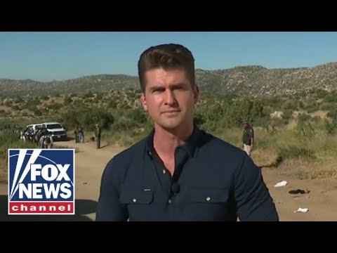 You are currently viewing Bill Melugin: Biden’s executive order is having no impact on migrant surge