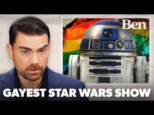 Read more about the article R2D2 Is GAY?!