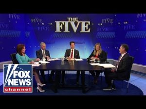 Read more about the article ‘The Five’: Shocking testimony exposes Biden’s ‘dysfunctional’ family