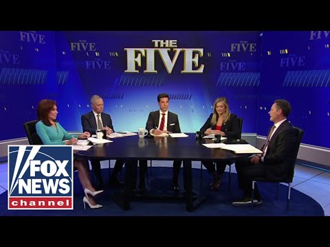 You are currently viewing ‘The Five’: Shocking testimony exposes Biden’s ‘dysfunctional’ family