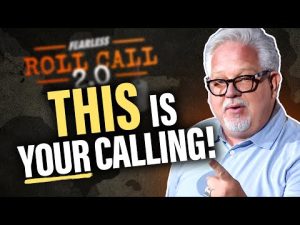 Read more about the article America WON’T Last Much Longer if Men Don’t Do THIS | Glenn Beck at Fearless Army Roll Call 2.0