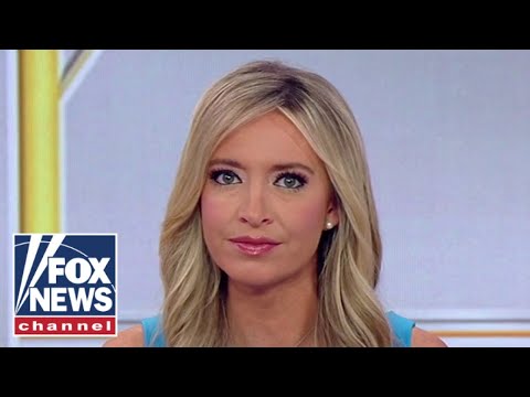 You are currently viewing Kayleigh McEnany: This is the new disinformation stunt