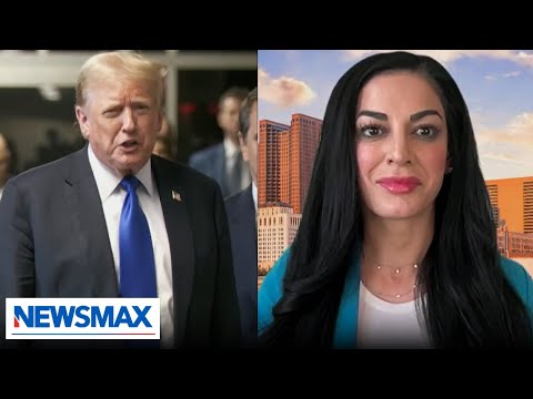 You are currently viewing Expert attorney explains Facebook comment on Trump trial