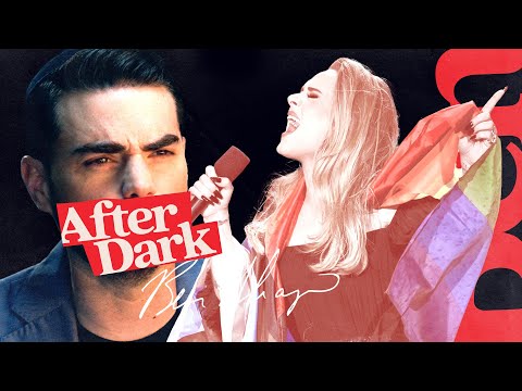 You are currently viewing Adele RAGES at Fan Who She Believed Was Criticizing Pride | Ben After Dark