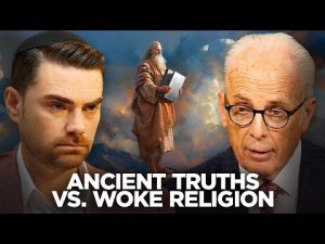 Read more about the article The Religious Decline of the West | John MacArthur