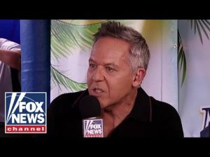 Read more about the article Gutfeld: Biden is a bigger risk to the country than Trump is to your feelings