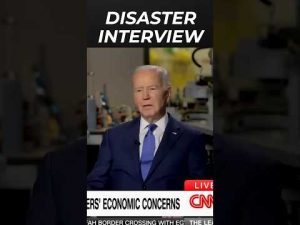 Read more about the article Watch Joe Biden Get Pissed as CNN Host Calmly Reads Facts