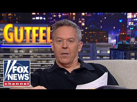 You are currently viewing ‘Gutfeld!’ talks over who Trump will choose as VP