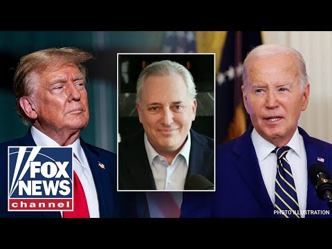 You are currently viewing TECH FOR TRUMP?: Top investor cites Biden’s anti-innovation stance for Trump endorsement