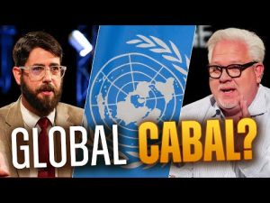 Read more about the article Why The Elites MUST Discredit Any Claim of a “Global Cabal”