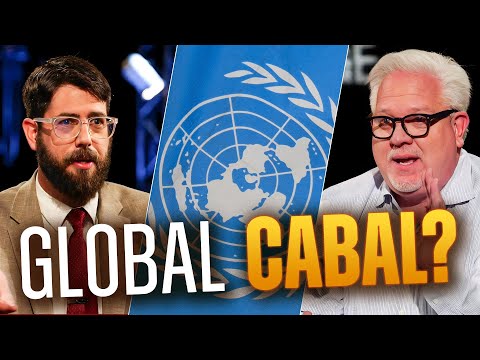 You are currently viewing Why The Elites MUST Discredit Any Claim of a “Global Cabal”