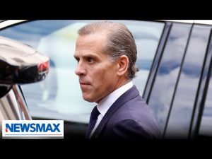 Read more about the article BREAKING: Hunter Biden found guilty on all counts | National Report