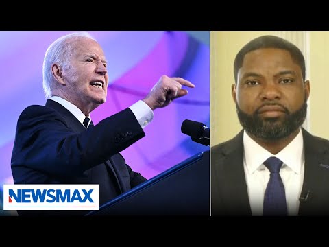 You are currently viewing Rep. Donalds: Biden deserves to be defeated on November 5th