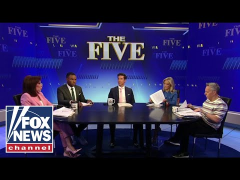 You are currently viewing ‘The Five’ reacts to Hunter Biden’s guilty verdict