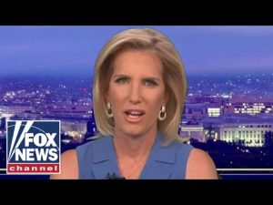 Read more about the article Laura Ingraham: These are vindictive, far-left tyrants