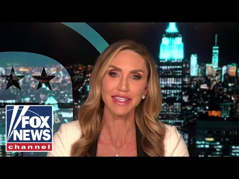 You are currently viewing They have a ’treasure trove’ with this laptop: Lara Trump