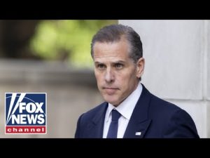 Read more about the article Media UNRAVELS over Hunter Biden conviction: ‘Worst nightmare come true’