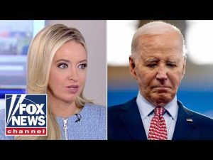 Read more about the article Kayleigh McEnany: The Biden campaign is miscalculating here