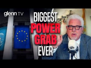 Read more about the article 3-Pronged ATTACK: Globalists’ Plan to END SOVEREIGNTY Revealed | Ep 358