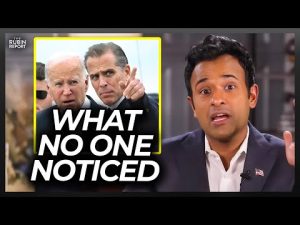 Read more about the article Vivek Ramaswamy Notices Something About the Hunter Biden Verdict No One Noticed