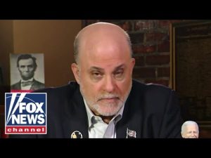 Read more about the article Mark Levin: Biden and Blinken ‘need to be indicted’