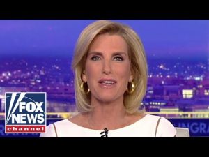 Read more about the article Laura Ingraham: Protecting America first was never the Biden admin’s priority