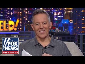 Read more about the article Gutfeld: Jerry Seinfeld is nostalgic for a bygone era