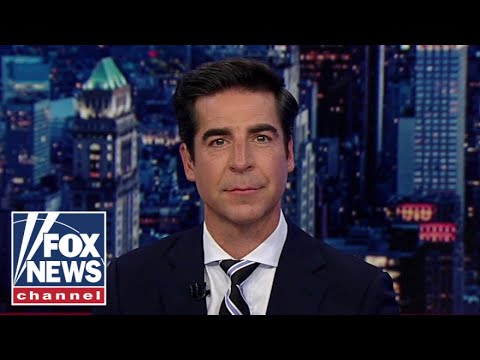 You are currently viewing Jesse Watters: Democrats are in trouble