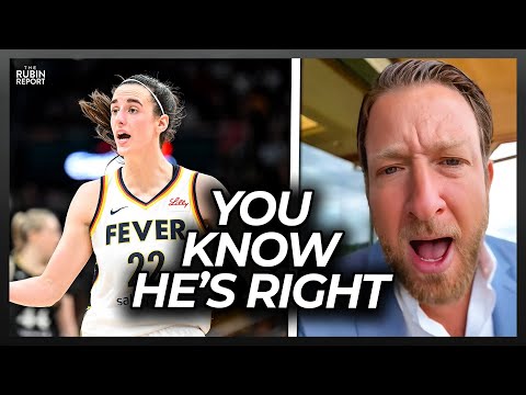 You are currently viewing Portnoy Says What Others Are Afraid to Say About Women’s Basketball