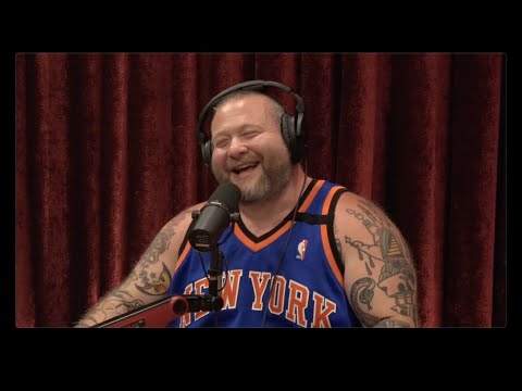 You are currently viewing Joe Rogan Experience #2164 – Action Bronson