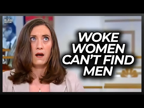 You are currently viewing Hilarious Reason for Why Woke Women Are Struggling to Find Men to Date