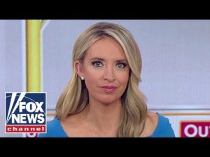 Read more about the article Kayleigh McEnany: This was uncomfortable to watch