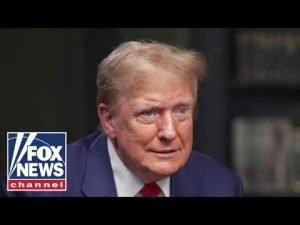 Read more about the article Trump speaks out to Fox News after his guilty conviction: ‘These are bad people’