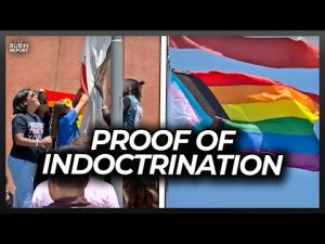 Read more about the article Latest Proof That Schools Are Pushing Gay Agenda on Kids