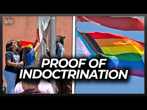 You are currently viewing Latest Proof That Schools Are Pushing Gay Agenda on Kids