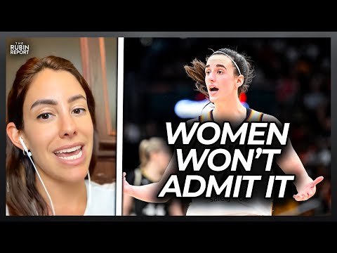 You are currently viewing What Women Won’t Admit About Why They Don’t Like Caitlin Clark