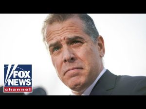 Read more about the article Attorney reacts to Hunter Biden’s plan to twist the definition of ‘addict’