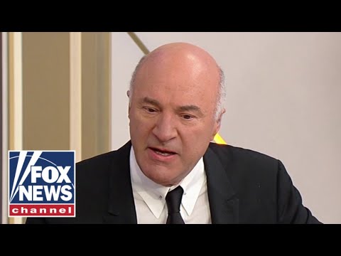 You are currently viewing Kevin O’Leary: What did we do to ourselves here?