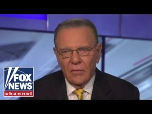 Read more about the article Jack Keane: Biden is misrepresenting the reality on the ground