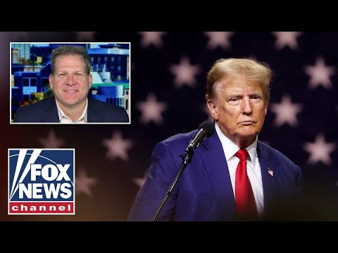 You are currently viewing New Hampshire will be a ‘nail biter’ in the 2024 election: Sununu