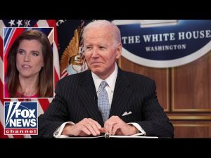 Read more about the article Joe Biden’s America is a ‘Wizard of Oz democracy’: Rep. Nancy Mace