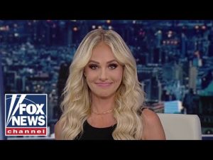 Read more about the article Tomi Lahren: The floodgates are just beginning to open up