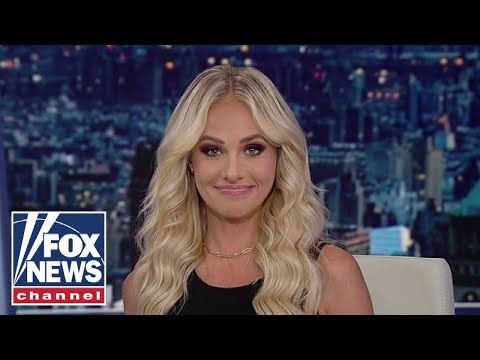 You are currently viewing Tomi Lahren: The floodgates are just beginning to open up