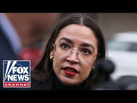 You are currently viewing AOC vows to file articles of impeachment against Supreme Court