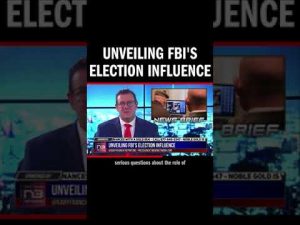 Read more about the article Diving deep into the web of silence spun by the FBI during the 2020 election