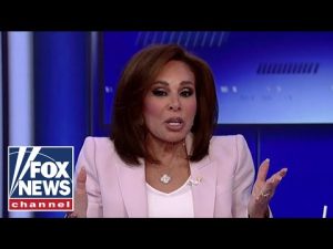 Read more about the article Biden should not be the president: Judge Jeanine