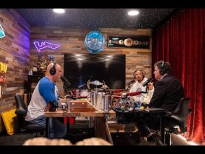 Read more about the article #2171 – Eric Weinstein & Terrence Howard